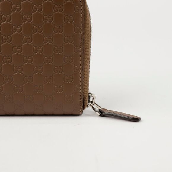 Microsima Long Wallet - Picture 2 of 10